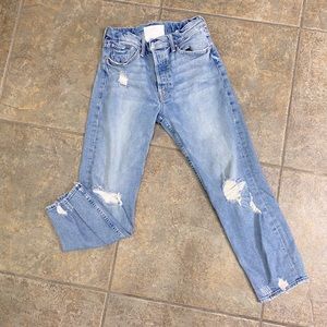 Mother Superior Jeans - size 28